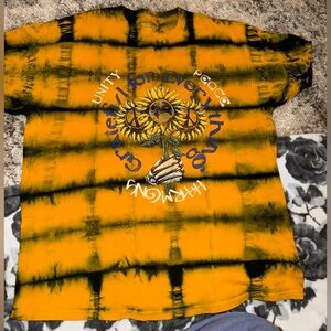 Urban Outfitters Oversized Tee